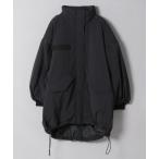 [JEANASIS] Mod's Coat FREE черный женский 