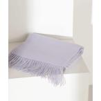 [NATURAL BEAUTY BASIC] палантин FREE лаванда женский 