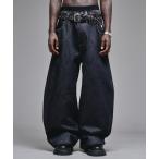 ショッピングスタッズ 「ANDER HUNK」 デニムパンツ LARGE インディゴブルー メンズ