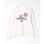 [SCREEN STARS] трикотажный джемпер с длинным рукавом - бежевый женский 