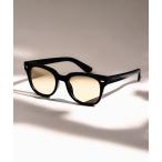 ショッピングサングラス 「CALIFORNIA OUTFITTERS」 サングラス ONESIZE ブラック レディース