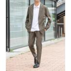 [URBAN RESEARCH ROSSO MEN] выставить LARGE хаки мужской 