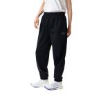 [New Balance] легкий брюки SMALL черный женский 