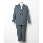 [tk.TAKEO KIKUCHI] выставить 01 темно-зеленый мужской 