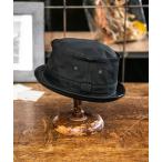 ショッピングハット 「MRFATMAN」 ハット L ブラック メンズ