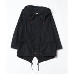 [ADAM ET ROPE'] Mod's Coat 38 черный женский 