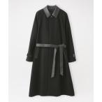 「LOVELESS」 コート M ブラック メンズ