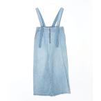 [LEPSIM] комбинезон FREE голубой женский 