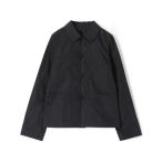 ショッピングedition 「EDITION」 ジャケット 36 ブラック レディース