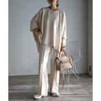 [Bonjour Sagan] выставить FREE слоновая кость женский 