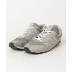 [New Balance] обувь 29.0cm серый мужской 