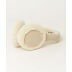 [UGG] наушники - белый женский 