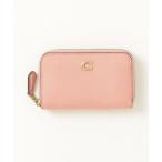 ショッピングコインケース 「COACH」 コインケース - ピンク レディース