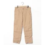 [JOURNAL STANDARD relume] брюки MEDIUM бежевый мужской 