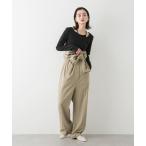 [SENSE OF PLACE by URBAN RESEARCH] все в одном SMALL бежевый женский 