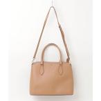 「kate spade new york」 2WAYバッグ - ベージュ レディース