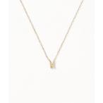 「ete」 ネックレス FREE ゴールド レディース