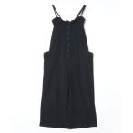 [JEANASIS] все в одном FREE черный женский 