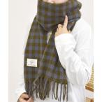  палантин muffler [ для мужчин и женщин /176×66cm большой размер ] мягкий теплый one отметка бирка бахрома палантин / muffler женский мужской женский 