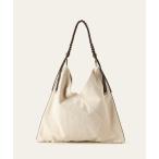 ショッピングヴェルニ ハンドバッグ LE VERNIS/ル・ヴェルニ　 One handle cloth bag