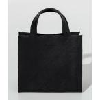 トートバッグ 1PIU1UGUALE3 RELAX(ウノピゥウノウグァーレトレ リラックス)シンセティックサフィアーノ ミニトートバッグ メンズ