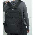 tei задний рюкзак 02~[anello GRANDE]BUDDY/bati11 карман /35L рюкзак женский мужской 