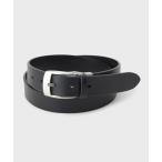 ベルト ベーシックドレスベルト メンズ レディース