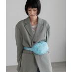 ウエストポーチ ウエストバッグ ウエストポーチ　 637742 レディース