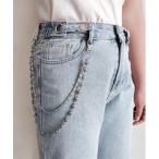  цепочка для бумажника Cross брюки цепь (BDS)