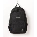 デイバック リュック MEIOCEAN×ミッフィー リュック 大容量 軽量 31L 62123 レディース