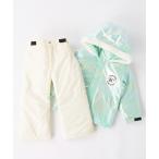 スノーウェア上下セット