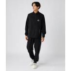 トレーナー スウェット スウェット上下セット メンズ