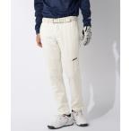 ショッピングkappa パンツ 9.5分丈ハイブリッドパンツ メンズ