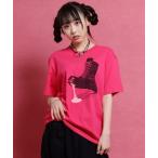 tシャツ 半袖 SWEET TRAP Tシャツ レディース メンズ
