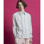 シャツ LACED シャツ メンズ レディース