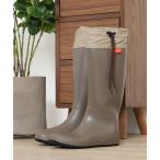 長靴 レインブーツ フォールディングレインブーツ レディース