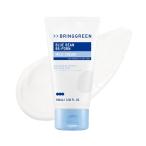  тоник масло крем Brin зеленый bring green голубой bean B5-PDRN mild крем 