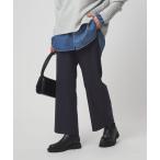 パンツ TR ニーハイフレアパンツ レディース