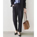  брюки SHIPS Colors:[ уборная возможность ]2WAY стрейч конические брюки ( выставить соответствует возможность ) женский 