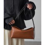 ショルダーバッグ バッグ 「＆MyuQ」UPIS colors/ショルダーバッグ/ハンドバッグ レディース メンズ