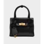 トートバッグ Kerry ミニケリー ボクシートートバッグ レディース