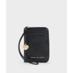 ショッピングカードケース カードケース Apfra アップフラ キルトリストレットカードホルダー