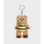 ショッピングベア キーケース Doddie ドディー ベアリービーティフルチャーム