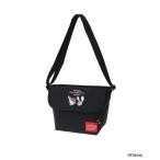  сумка на плечо сумка NYLON MESSENGER BAG (XXS) BP W/DIV MGNT 500D CORDURA / ZOOTOPI