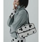  сумка "Boston bag" polka dot ribbon boston / точка сумка "Boston bag" женский 