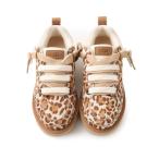 スニーカー UGG W LO LOWMEL PLAINS / アグ ロー ローメル プレインズ「SP」 レディース