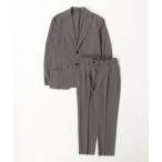 [BEAUTY&amp;YOUTH UNITED ARROWS] выставить X-LARGE серый мужской 