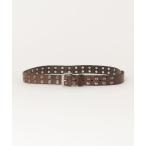 [REPLAY] ремень - Brown мужской 