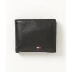 ショッピングTOMMY 「TOMMY HILFIGER」 財布 FREE ブラック メンズ
