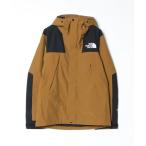 「THE NORTH FACE」 マウンテンパーカー L ブラック メンズ